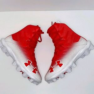 🆕️ Under Armour Youth Lacrosse Cleats